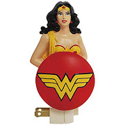 Wonder Woman Night Light